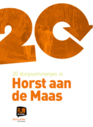 Dorfspaziergänge Horst aan de Maas