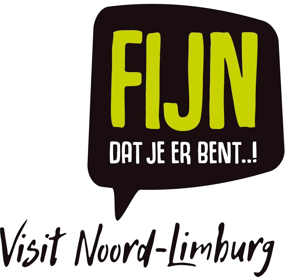 Logo Visit Noord-Limburg